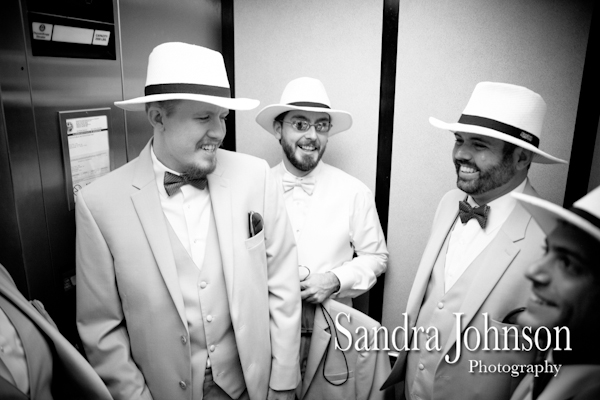 Best Brevard Zoo wedding photographer - Sandra Johnson (SJFoto.com)